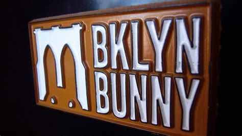 Brooklyn Bunny